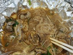 -大学城夜市大排档(凤栖路店)