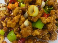 -同发号饭庄(复兴路店)