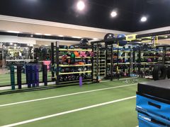 -贝菲特游泳健身(徐泾店)