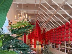 -ins森林童话餐厅coffee&bistro
