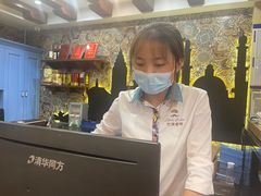 -巴依老爷新疆美食(望京小街店)