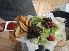 -棒约翰比萨·意面(剑河店)