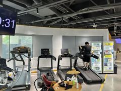 -超鹿运动(融侨锦江店)