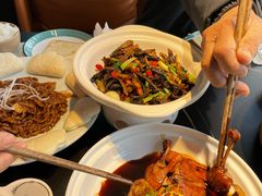 -渝乡辣婆婆·川菜 水煮鱼(中山西路店)