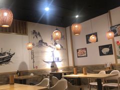-古真记钵钵鸡(老公园店)
