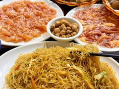 -合味土鸡火锅(中海世贸花园金碧庄店)