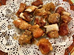 新会陈皮骨-东兴黄鳝饭店(江洲店)