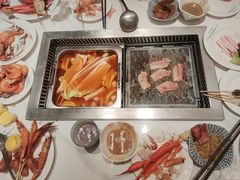 -星伦多自助料理·涮烤一体(奉贤龙湖天街店)