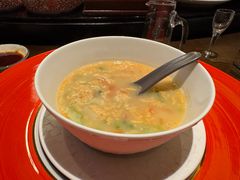 -丽晶轩中餐厅(重庆丽晶酒店)