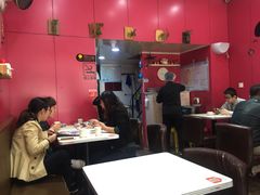 大堂-蘑菇餐厅(小火瓦巷店)