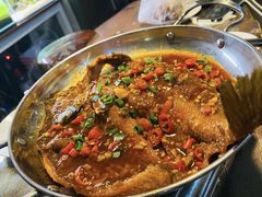 -祥云精致湘菜馆(东1时区店)