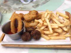 -悦荟牛排餐厅(佳木斯万达店)