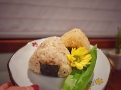 -莳空烧鸟店(晨沐店)