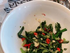 -农耕记·湖南土菜(halo广场店)