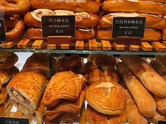 -81BAKERY(大学路店)