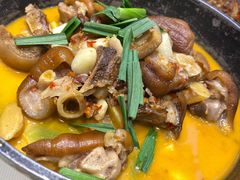 -聚味瞿记·龙虾堂(渔人码头一店)