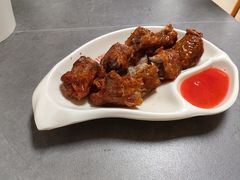 -四里沙茶面(湖滨四里店)