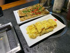 -邢氏老太太烧烤(南山店)