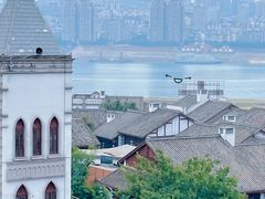 -丰都鬼城名山景区
