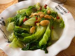 -水乡人家私房菜(逢简店)