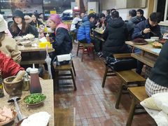 大堂-堂客老火锅(欣阳广场总店)