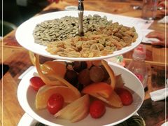 -自然食集西餐厅(泰晤士小镇店)