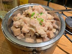 -炊烟小炒黄牛肉(中心印象城店)