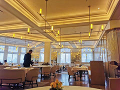 大堂-Jean Georges