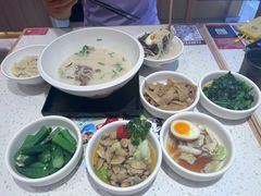 -味千拉面(惠州淡水嘉信茂广场分店)