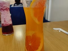 -花舍·新派粤菜·西餐·下午茶(亚运村·鸟巢店)