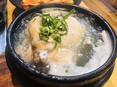 -大长今(唐人街店)