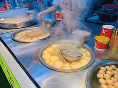 牛肉丸-大学城夜市大排档(凤栖路店)
