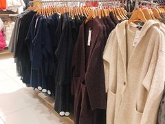 -优衣库(沈阳市府恒隆广场店)