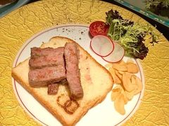 -岩盐·铁板料理(嘉里店)