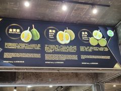 -SS2 榴梿鲜生