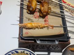 -叁宝烤肉• 西安烧烤(凤城十二路店)