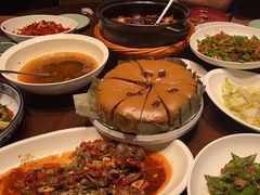 -柴米油盐(土菜院子店)
