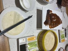 -小京廷北京烤鸭|山野贵州菜(梵华里店)
