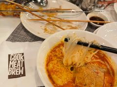 -The COOK·厨餐厅·自助餐(浦东嘉里大酒店)
