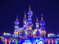 -沈阳方特欢乐世界