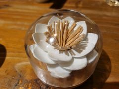 -木王宴语·野生鲜菌火锅(玉河店)