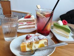 -三花屋 Mihhanaya