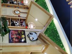 -熊猫家新派川菜(百里一·龙兴集店)