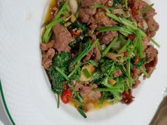 -桂满陇·手作小笼包&江南叫花鸡(中山公园店)
