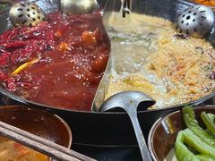 -谭记重庆老火锅(总店)