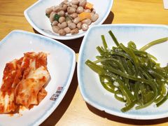 -唯成•韩国炭火烤肉 유성고기