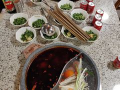 -玉林串串香·成都老字号(玉林街总店)