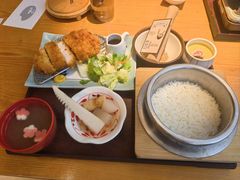 -味太助·银饭食堂(中华城店)