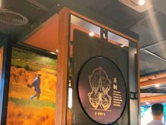 大堂-云海肴·汽锅鸡·云南菜(天山百盛优客店)