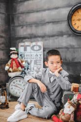 -CUTE BABY 儿童摄影工作室(福田店)